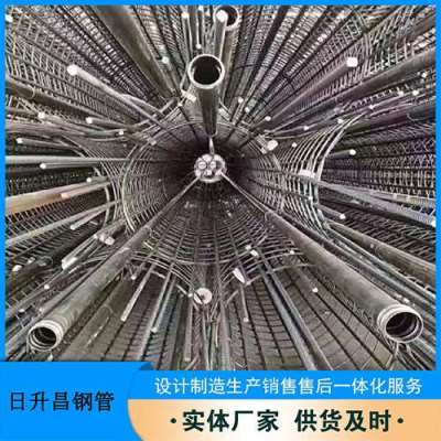 大通桩基声测管检测时主要考虑两方面的规范内容