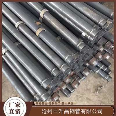 大通最薄的声测管壁厚可以到什么程度
